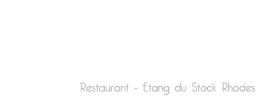 Les Paquis – Restaurant Rhodes